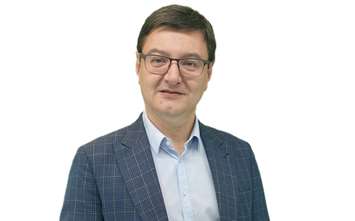 prof. MUDr. Martin Prázný, CSc., Ph.D.
