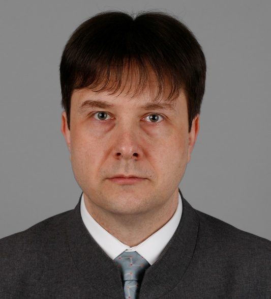 MUDr. Miroslav Měšťan, Ph.D.