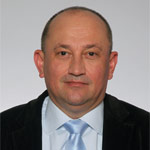 Ing. Čeněk Merta, Ph.D., MBA, MPA