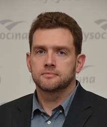 Ing. Petr Pavlinec