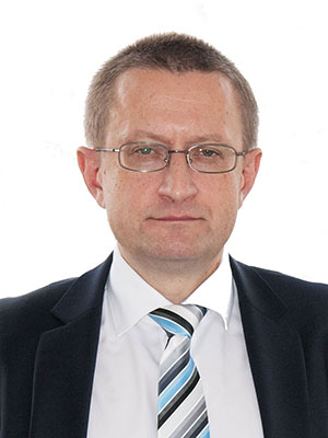 MUDr. Miroslav Zvolský